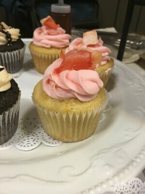 ZESTY GRAPEFRUIT