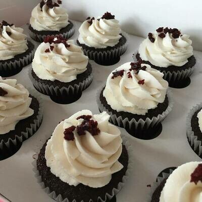 RED VELVET
