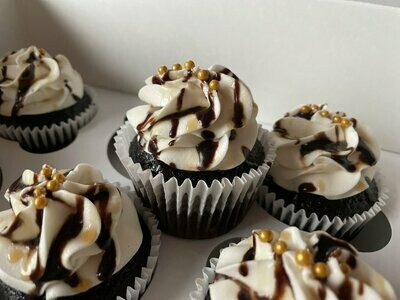 HENNESSY CHOCOLATE
