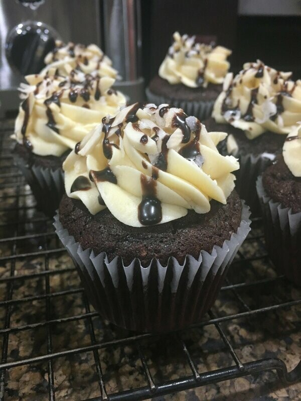 BAILEYS CARAMEL