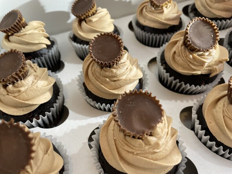 PEANUT BUTTER CUP