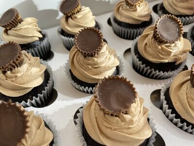 PEANUT BUTTER CUP