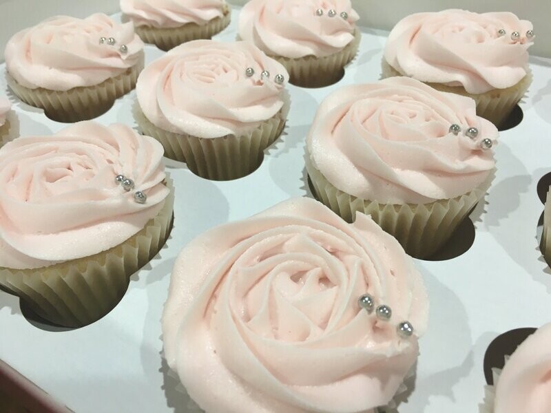 PINK CHAMPAGNE