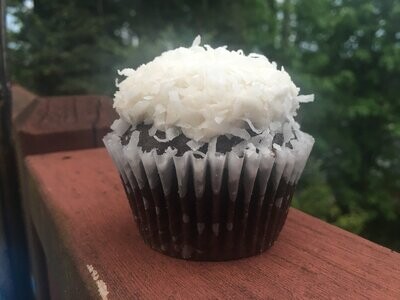 CHOCOLATE COCONUT (GFV)