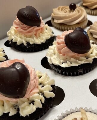 NEOPOLITAN BONBON