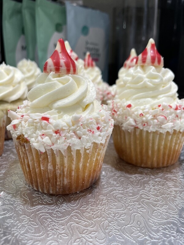 PEPPERMINT CANDY