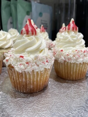 PEPPERMINT CANDY