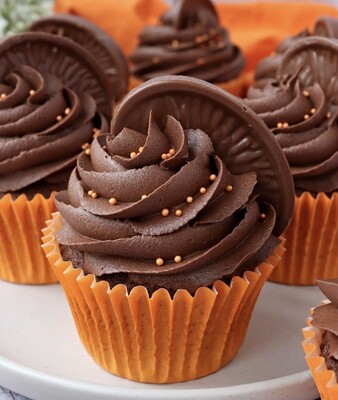 CHOCOLATE ORANGE