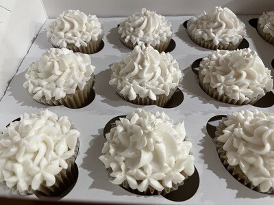 VANILLA CREAM
