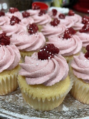 RASPBERRY ROSE’ WINE