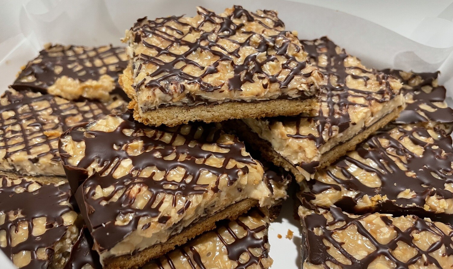 KETO SAMOAS