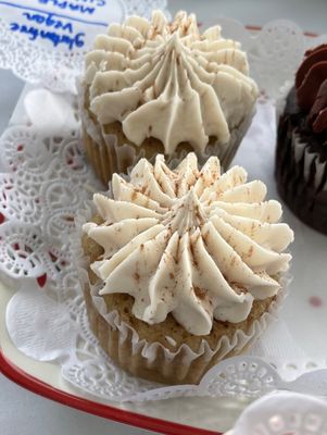 MAPLE CINNAMON (GFV)