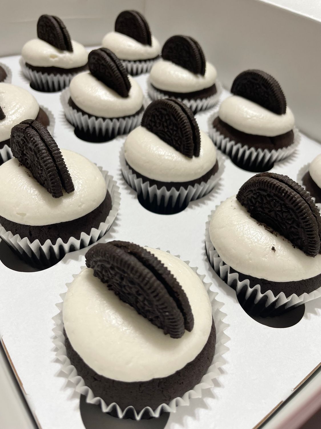 OREO COOKIE