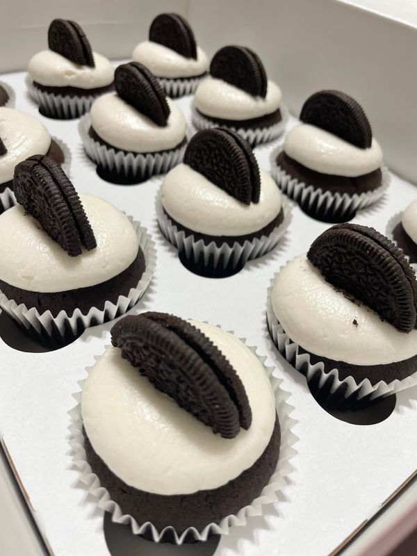 OREO COOKIE