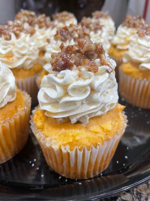 SWEET POTATO CIDER (GF) SWEET POTATO CIDER (GF)