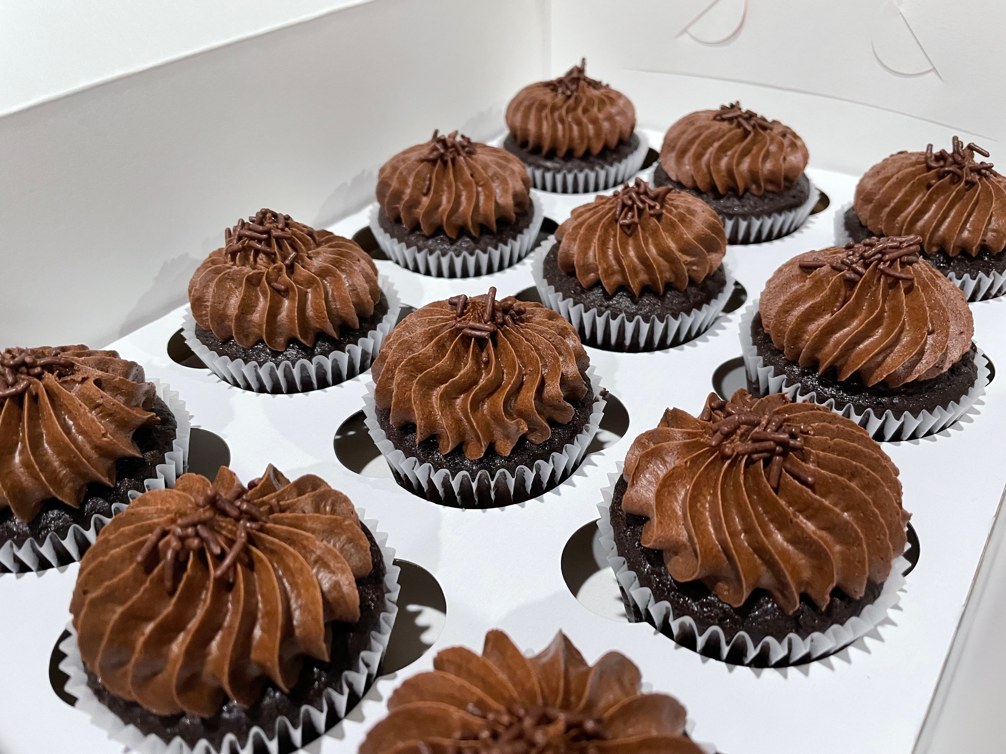 ANCHO CHILE CHOCOLATE (GFV)