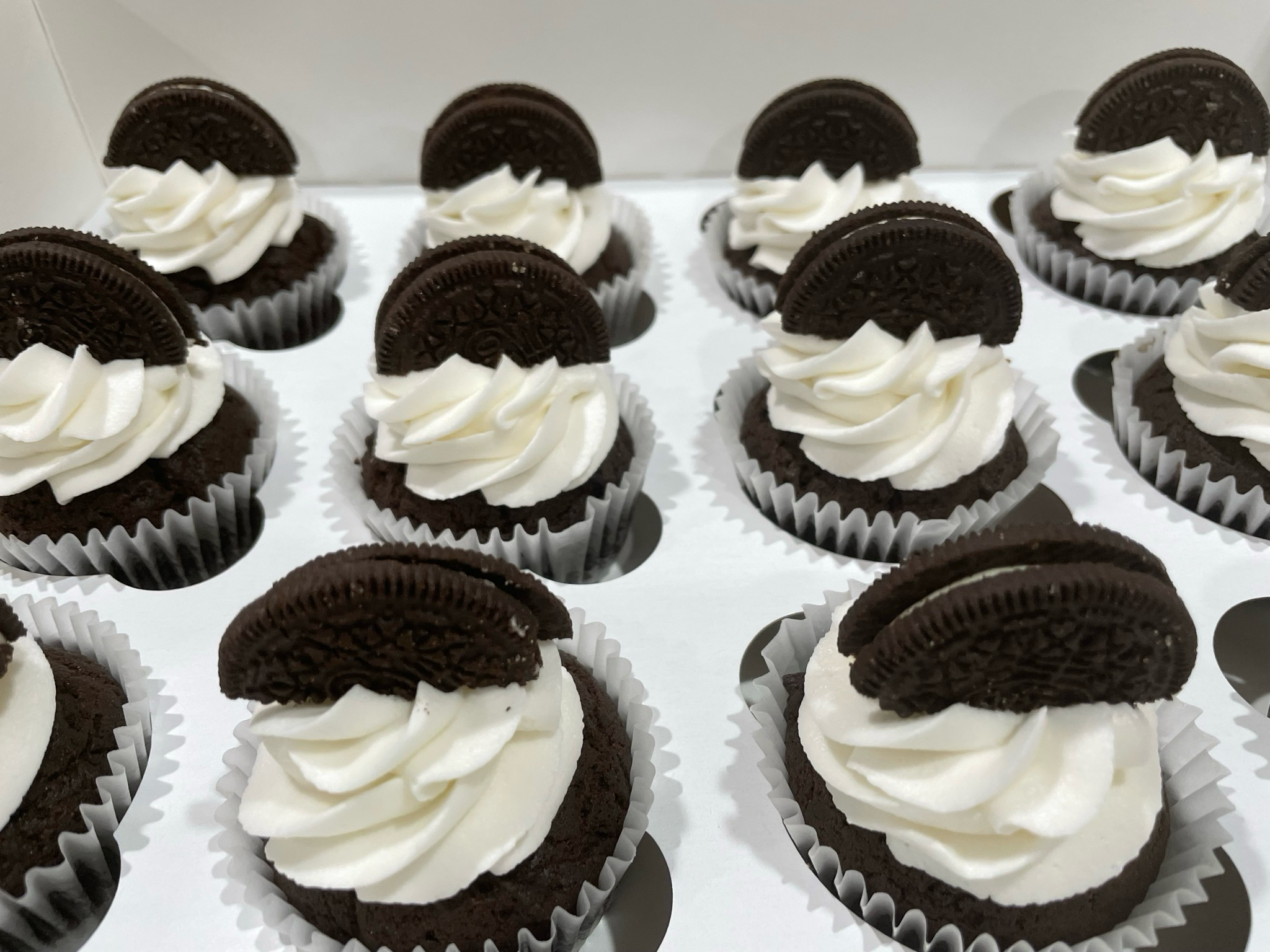 OREO COOKIE