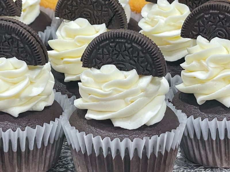 OREO COOKIE