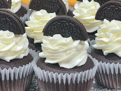 OREO COOKIE OREO COOKIE