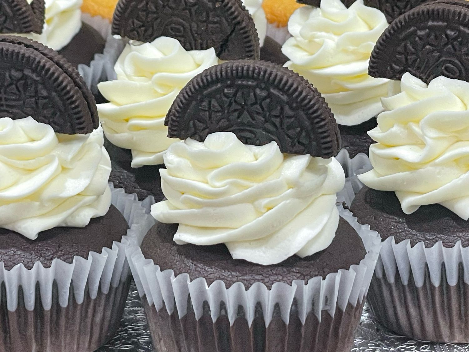 OREO COOKIE