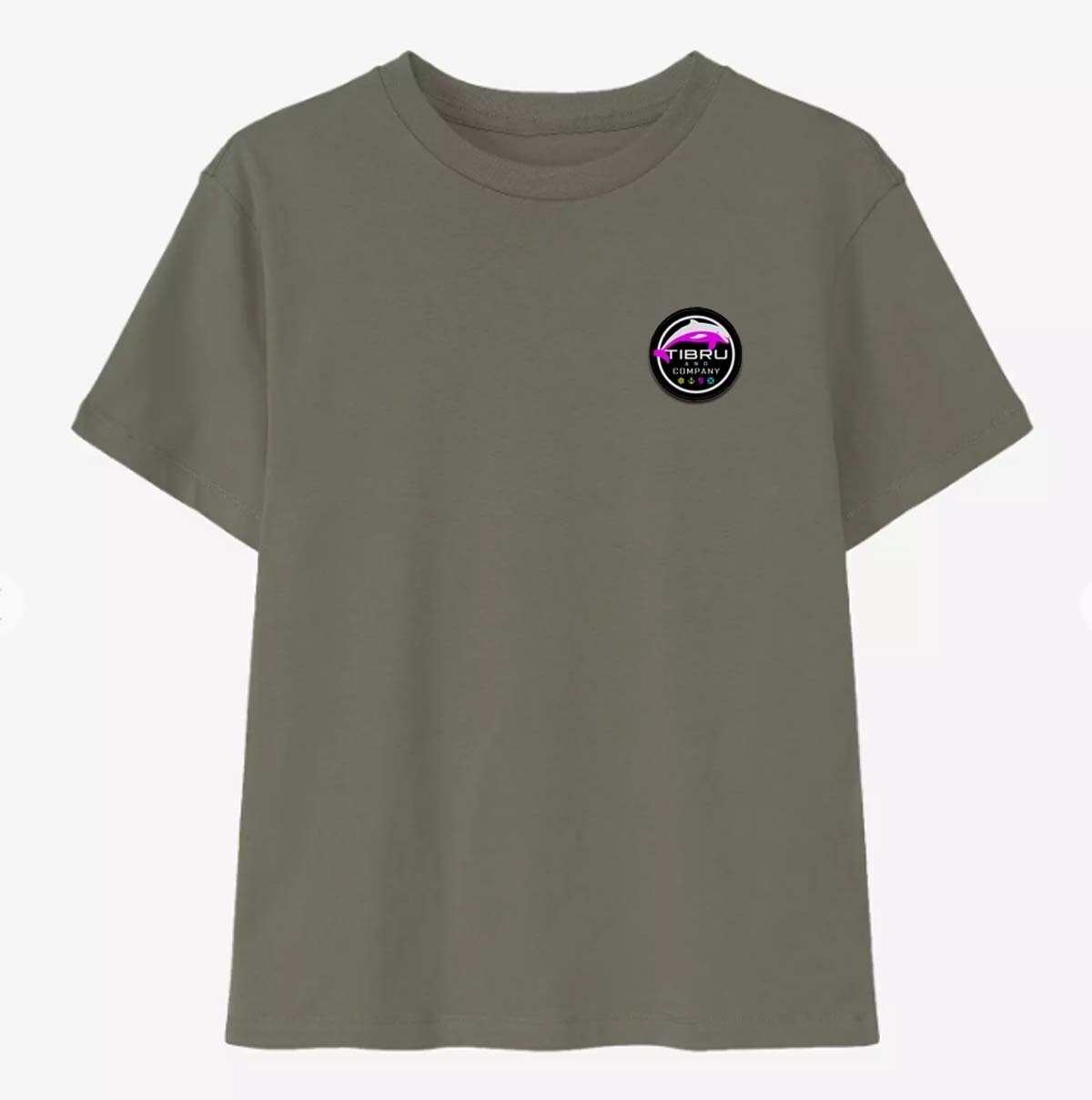 Tibru&amp;Co Winter Tshirt