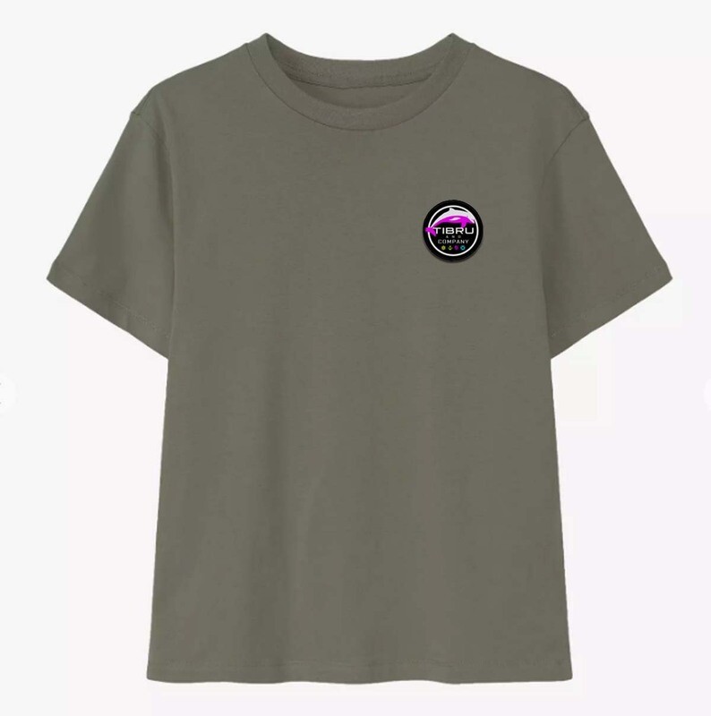 Tibru&amp;Co Winter Tshirt