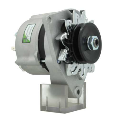 Alternatori Deutz 12V 33A ORIGINALE MAHLE Alternatori Deutz 12V 33A ORIGINALE MAHLE