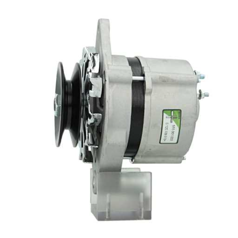Alternatori John Deere 12V 33A AFTERMARKET CON PULEGGIA ORIGINALE INA