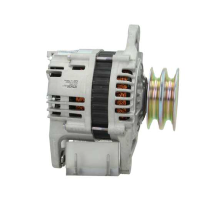 Alternatore Nissan 12V 60A ORIGINALE HITACHI Alternatore Nissan 12V 60A ORIGINALE HITACHI