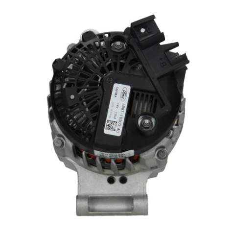 Alternatori Ford 12V 120A AFTERMARKET CON PULEGGIA ORIGINALE INA