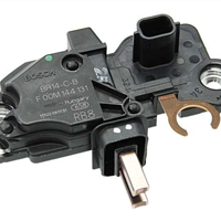Regolatore ORIGINALE BOSCH