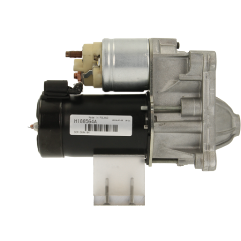 Motorini d'avviamento Renault 1.4 kw AFTERMARKET Motorini d'avviamento Renault 1.4 kw AFTERMARKET