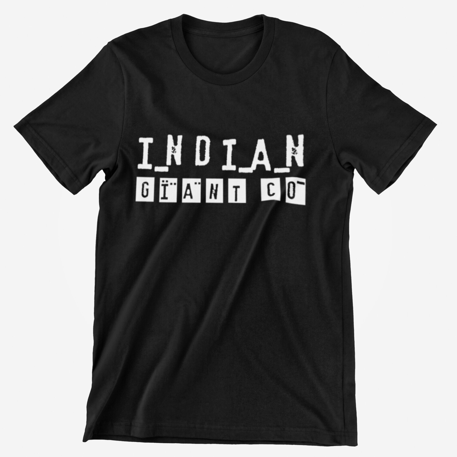 giant shirts india
