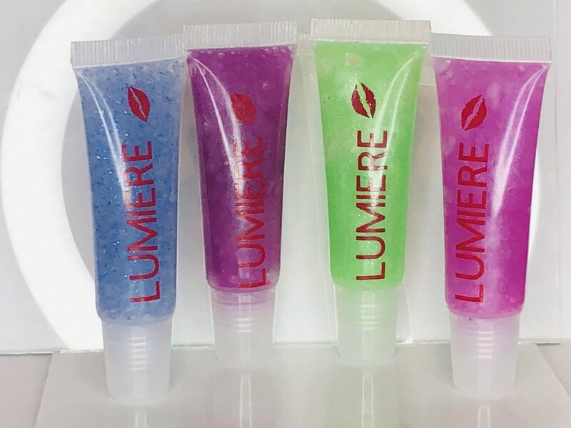 LUMIERE LIPGLOSS LUXURY PACK💫
