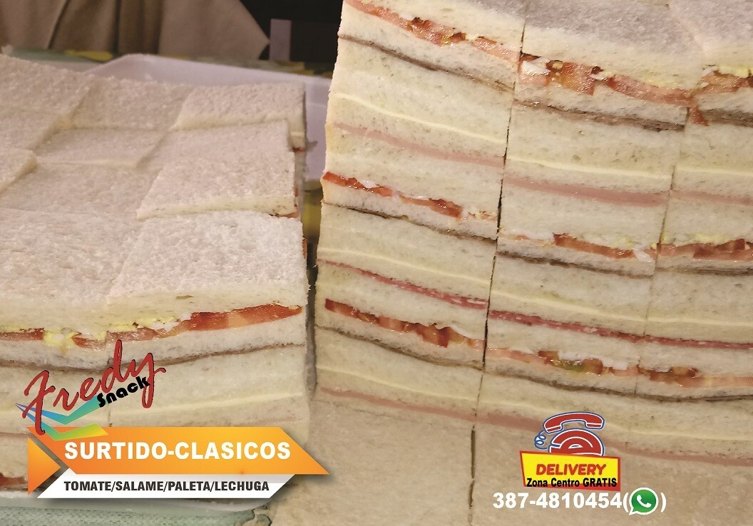 Surtido Clasico-oferta