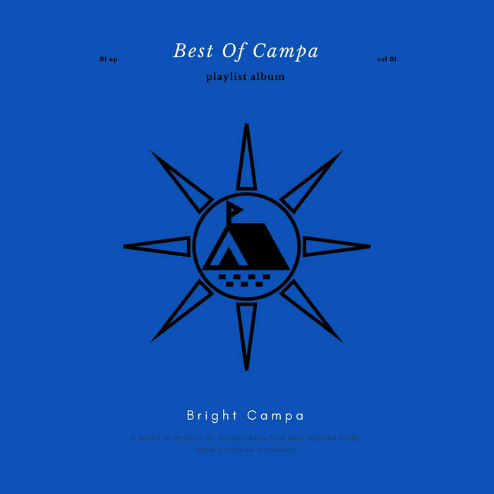Best Of Campa