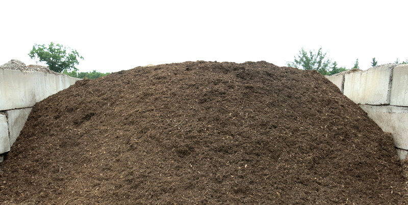 Natural Cedar Mulch