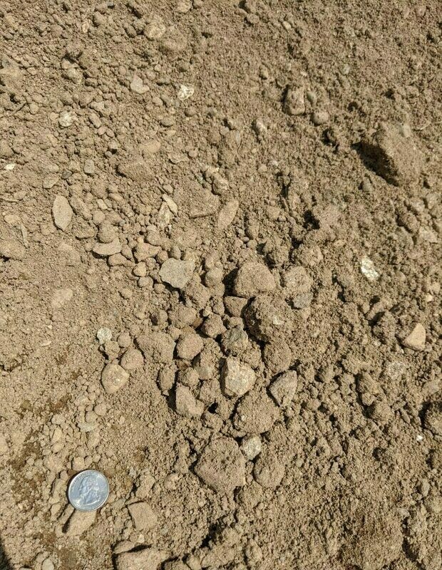 1 in. Processed Gravel
