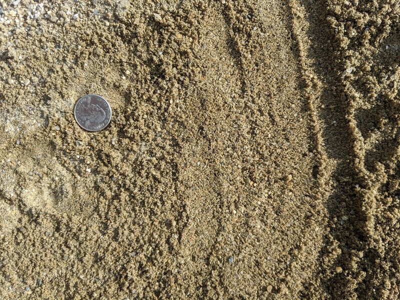 Pool/Mason/Play Sand