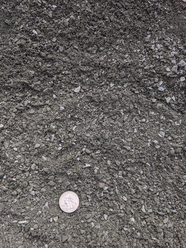 Stone Dust