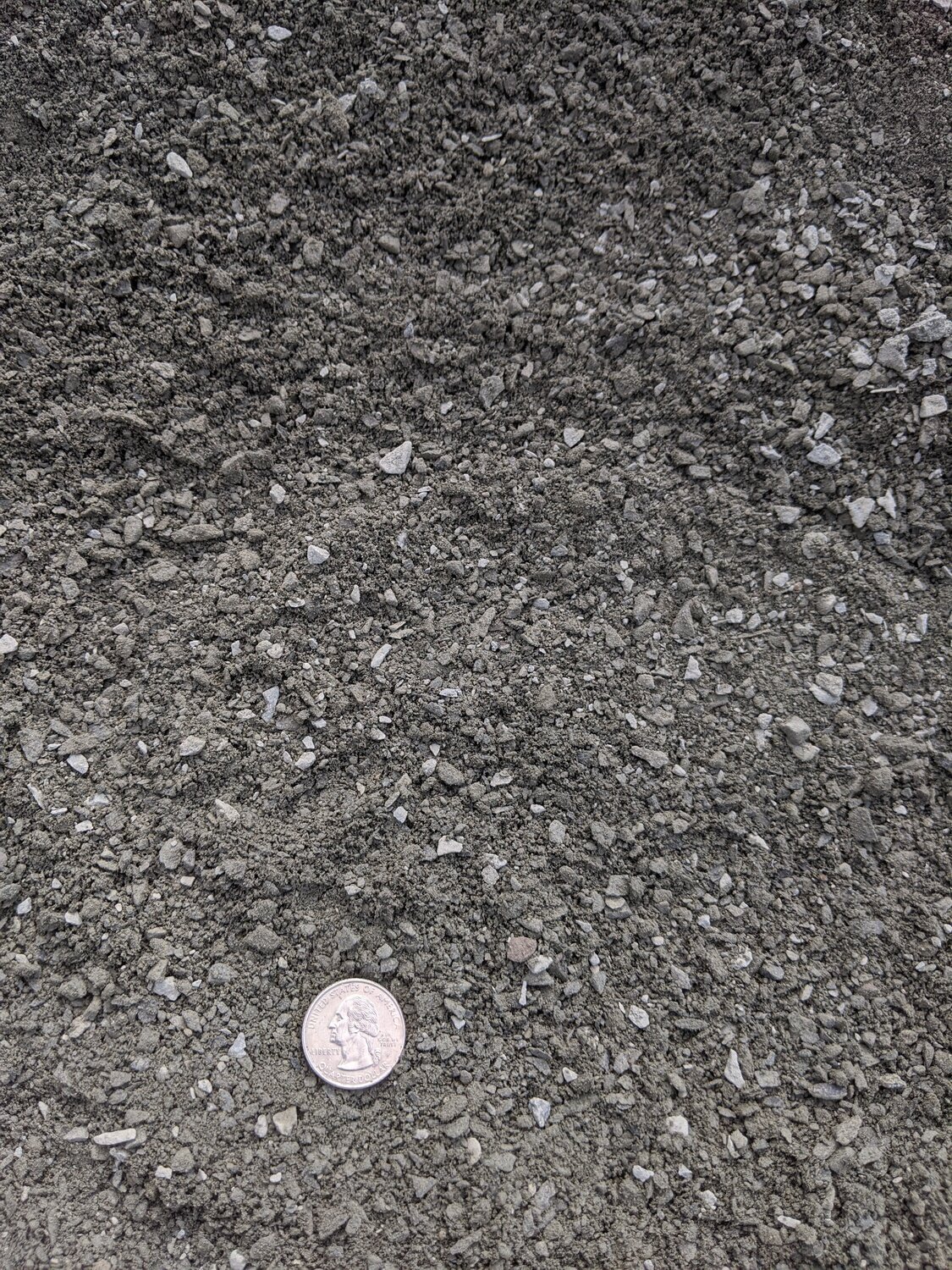 Stone Dust