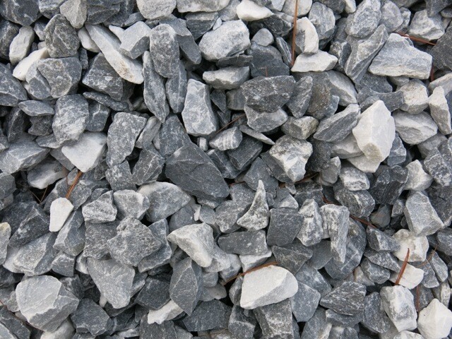 1 1/2 in. Blue Stone