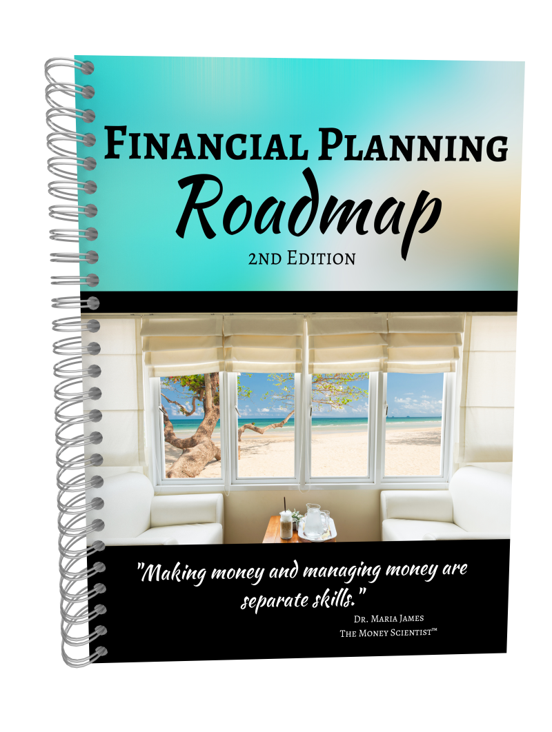 Financial Planning Roadmap 2nd Edition (undated)