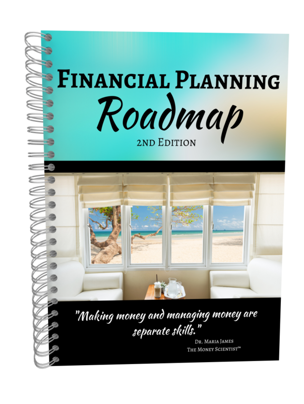 Financial Planning Roadmap 2nd Edition (undated)