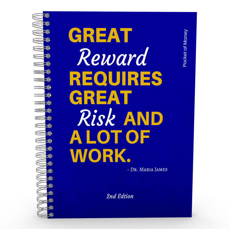 Business Goals Planner (undated)