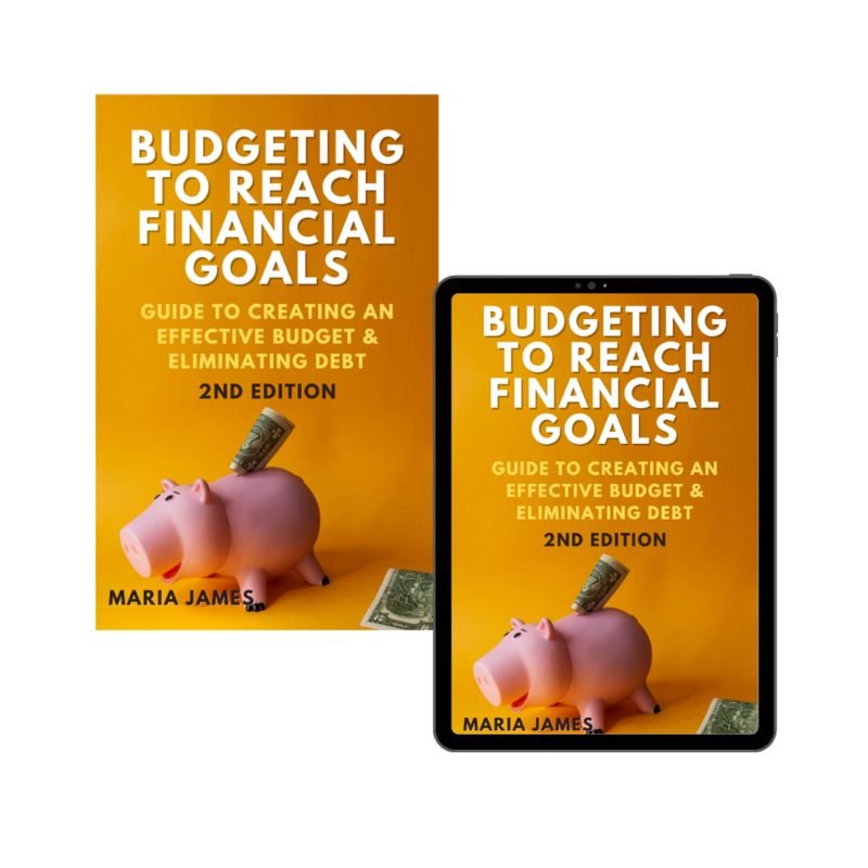 Budgeting to Reach Financial Goals