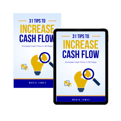 31 Tips to Increase Cash Flow
