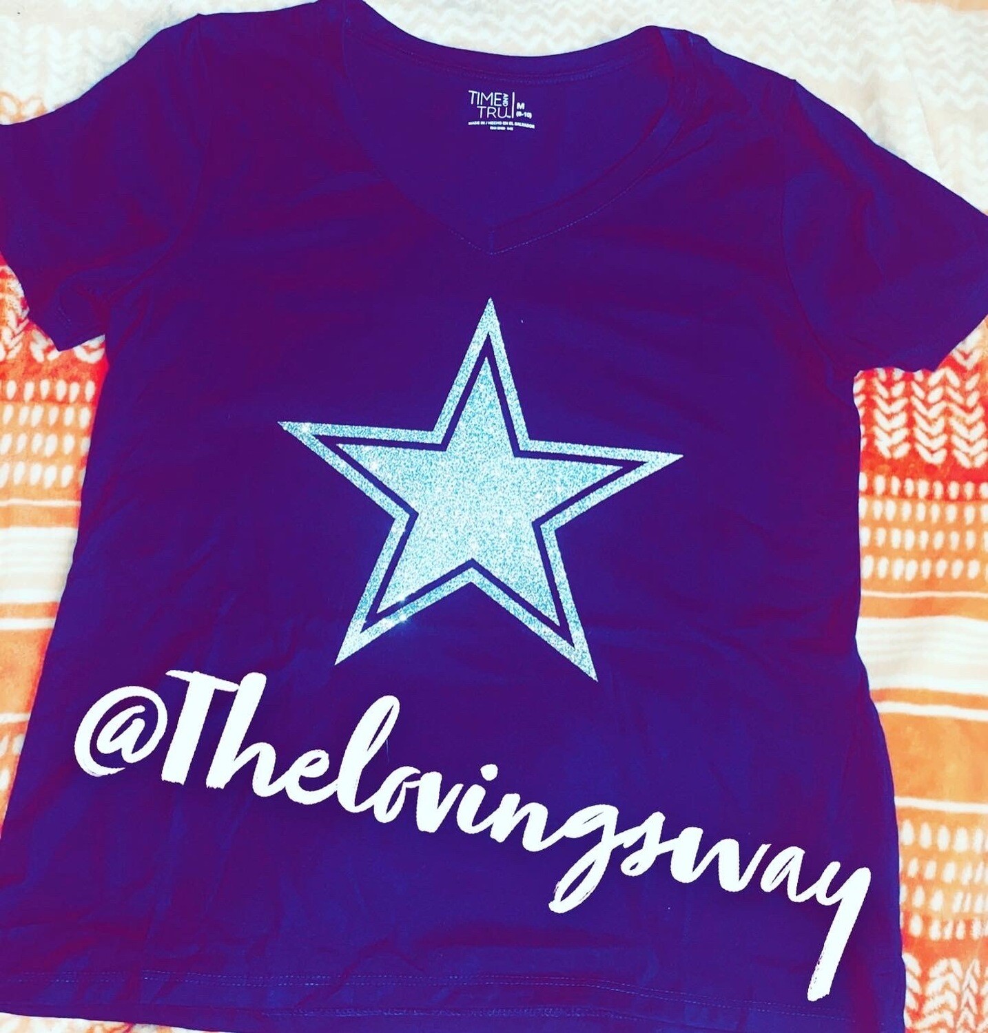 Custom Sport T-Shirt
