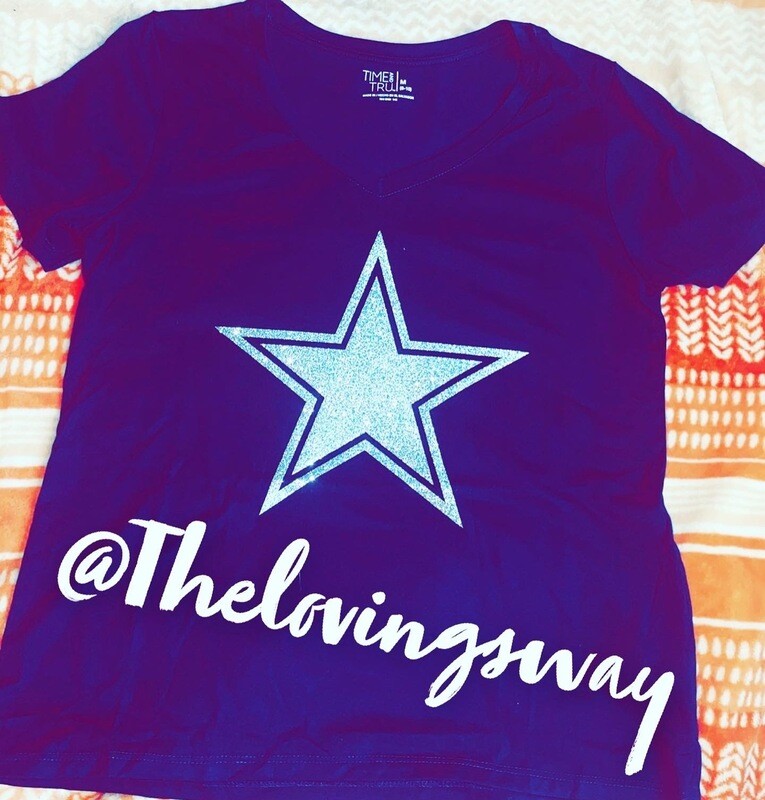Custom Sport T-Shirt