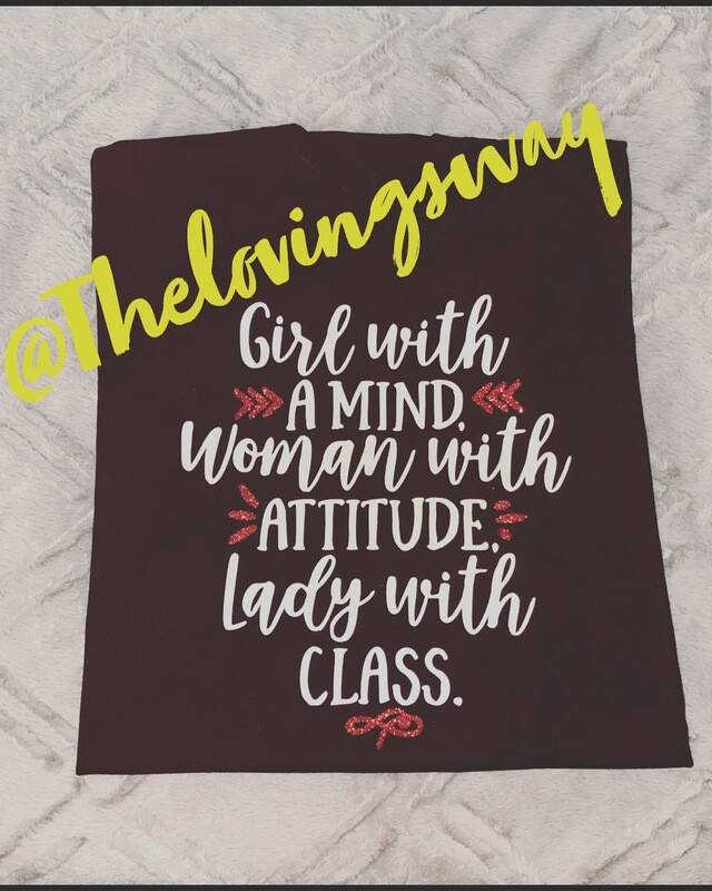 Custom Adult T-Shirts